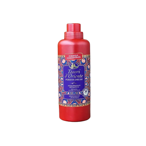 Ополаскиватель для белья Tesori Persian Dream, 38 стирок, 760 мл 8857970055247 фото