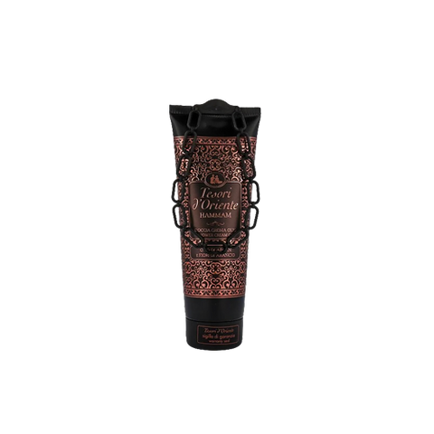 Крем-гель для душу Tesori d&rsquo;Oriente Hammam Oil 250мл TS574756 фото