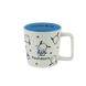 Чашка Pochacco-2 350мл белая KT15 фото 1
